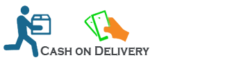 Cash on Delivery