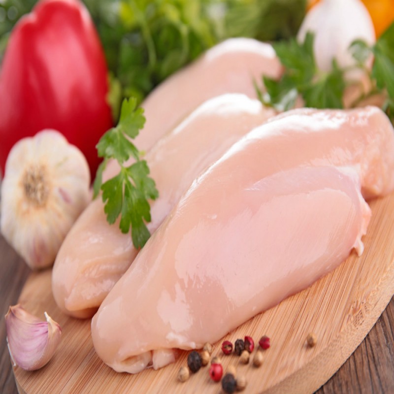 Suguna chicken breast 1000gms