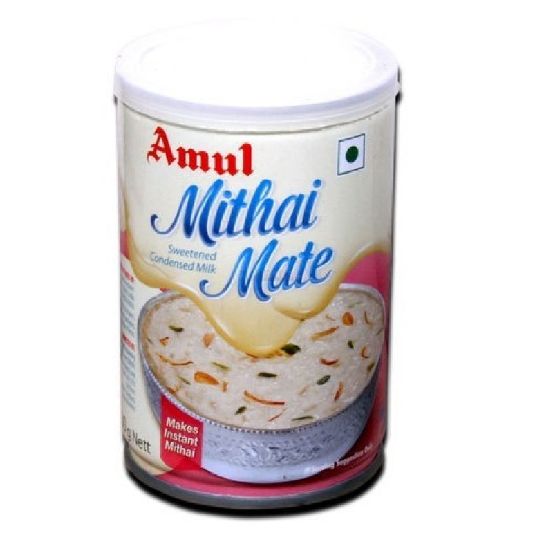 Amul mithaimate 