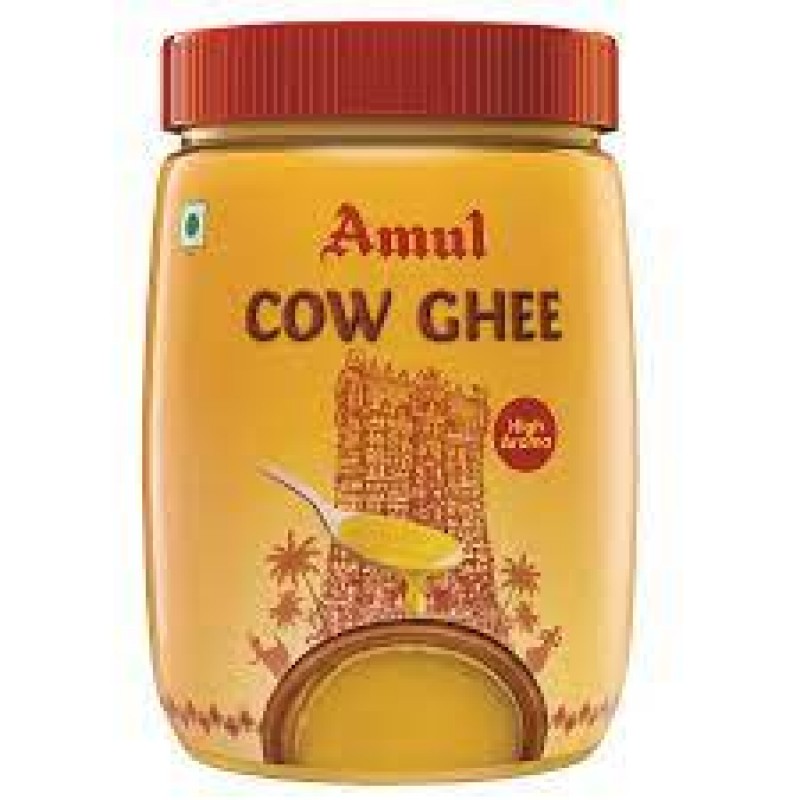 Amul Ghee - 500 ml