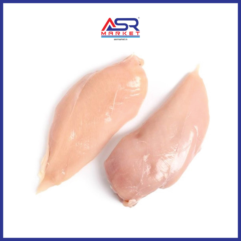 Shanthi boneless breast 2 kg (frozen) 