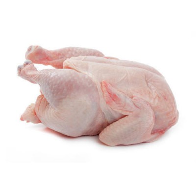 Suguna full chicken with skin (chilled) - 4Days Expiery 