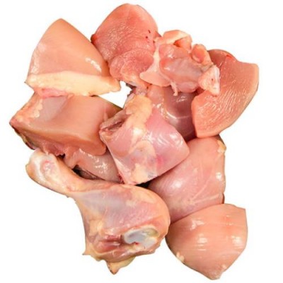 Suguna chicken skinless 1000gms(chilled)