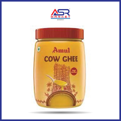 Amul Cow Ghee - 200 Ml