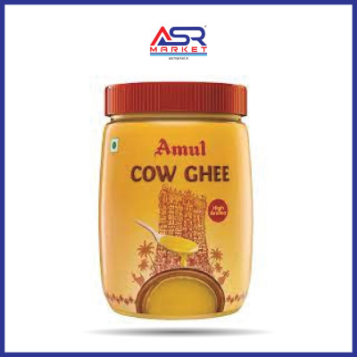 Amul Ghee - 500 ml