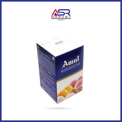 Amul mango icecream 5 litre